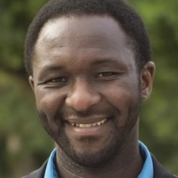 Ibrahim Garba