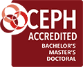 CEPH Logo