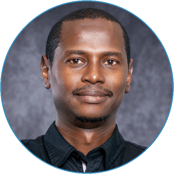 Dr. Auwal Abubakar, MD, MSc, DrPH