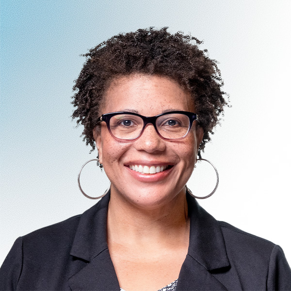 Dr. Nicole C. Wright, PhD, MPH