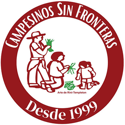 Campesinos Sin Fronteras