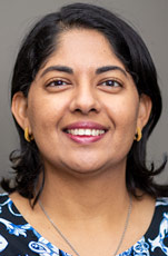 Mona Arora, PhD, MSPH